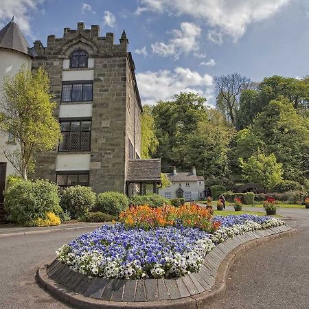 The Priest House On The River Castle Donington Buitenkant foto