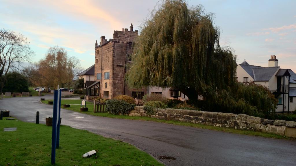 The Priest House On The River Castle Donington Buitenkant foto